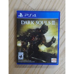 Dark souls 3