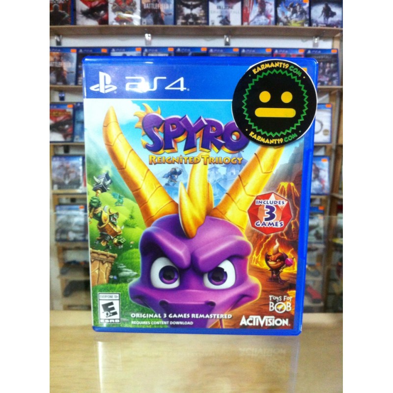 spyro ps2 trilogy spyro ps2 trilogy