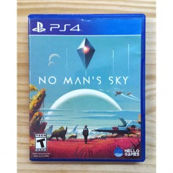 no mans sky