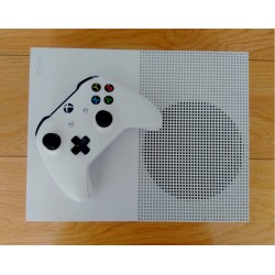 xbox one s 500 gigas usada