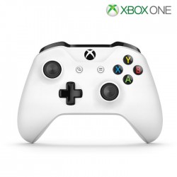 control xbox one