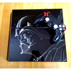 Ps4 500 gigas usada edicion...