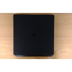 Ps4 1 tera Slim usada