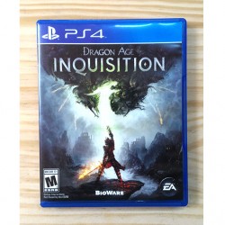 dragon age inquisition