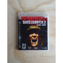 Shellshock 2