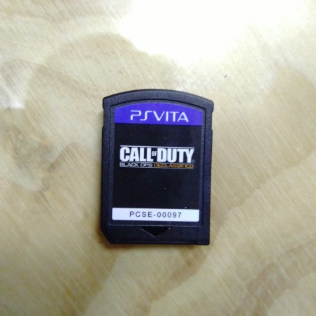 free download call of duty declassified