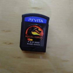 Mortal Kombat