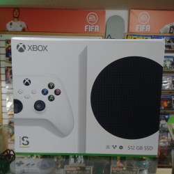 Consola Xbox Series S 512Gb...