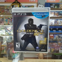 golden eye 007 reloaded