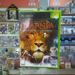 The Chronicles Of Narnia -...