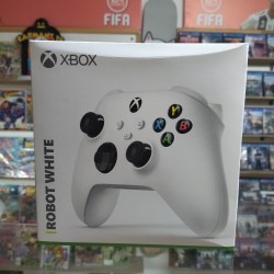 Control Xbox Series Robot...