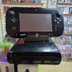 Consola Nintendo Wii U Usada