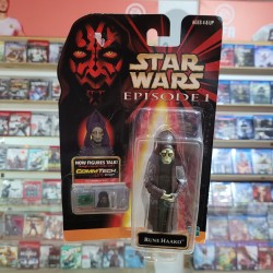 Star Wars Episode I - Rune...