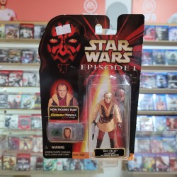 Star Wars Episode I - Ric...