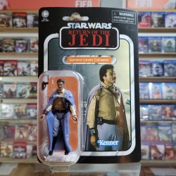 Star Wars Return Of Jedi -...