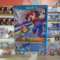 Mario Tennis Ultra Smash...
