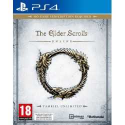 The elder scrolls online