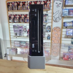 Consola Nintendo Wii Usada