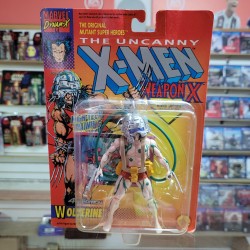 Wolverine weapon x - Toy...