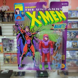 Magneto Hands N Chest - Toy...