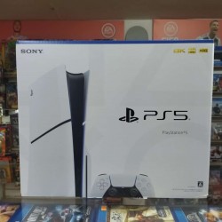 Consola Playstation 5 Slim...