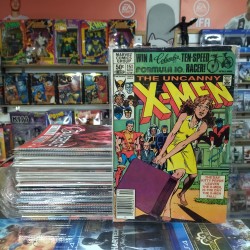 Comics Antiguos Marvel y...