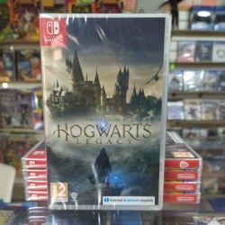 Hogwarts Legacy