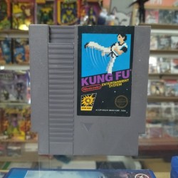 Kung fu