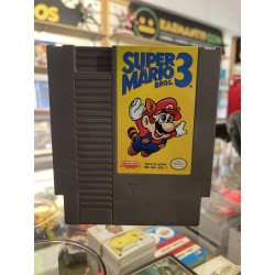 Super Mario Bros. 3