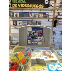 Pilotwings 64