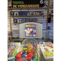 Yoshi´s Story