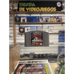 Pokémon Stadium
