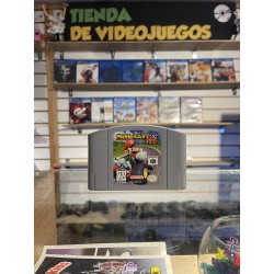 Mario Kart 64
