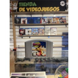 Mystical Ninja - Starring...