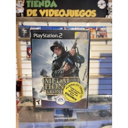 Medal Of Honor - Frontline