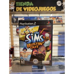 The Sims - Bustin´Out