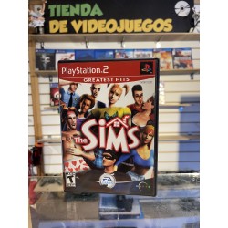 The Sims