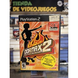 DDRMAX 2 - Dance Dance...
