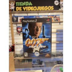 007 - Nightfire