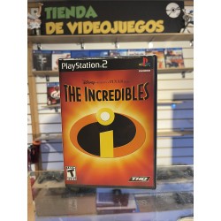 The Incredibles