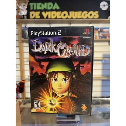 Dark Cloud
