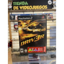 Driver 3