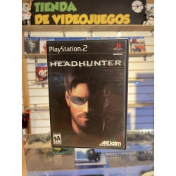 Headhunter