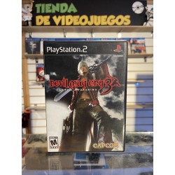 Devil May Cry 3 - Dante´s...