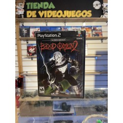 Blood Omen 2