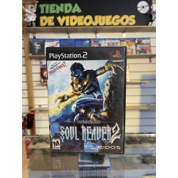 Soul Reaver 2