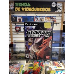 Mobile Suit Gundam -...