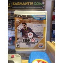 fifa 14