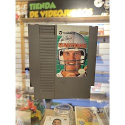 john elways quarterback