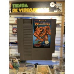 tecmo world wrestling